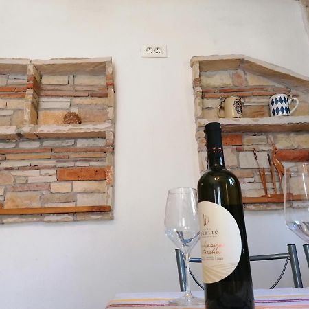 Nice Apartment Montepozzo With Private Garden Rovinj Exterior photo
