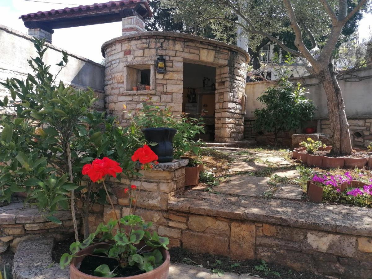 Nice Apartment Montepozzo With Private Garden Rovinj Exterior photo